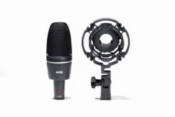 Akg C3000 - Imagen 2