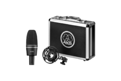 Akg C3000 - Imagen 3