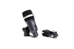 Akg D40 - Imagen 2