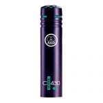 Akg C 430