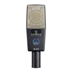 Micrófono Akg C414