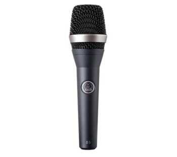 Akg D5 Hipercardioide