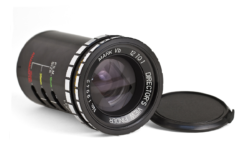 Alan Gordon Pocket Mini Director Viewfinder - Imagen 2