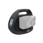 Anton Bauer V-Mount Cargador Doble
