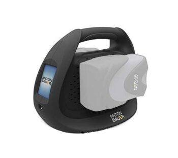 Anton Bauer V-Mount Cargador Doble