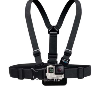 GoPro Arnés de pecho