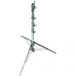 Trípode Avenger A1045CS Combo Steel Stand 45