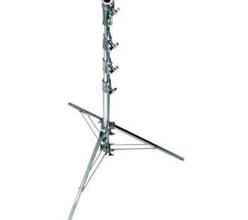 Trípode Avenger A1045CS Combo Steel Stand 45