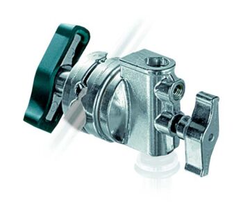 Avenger D200 Grip Head