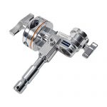 Avenger D400-rotula jumbo grip 4 1/2’’