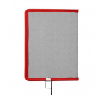 Avenger I790D Double Scrim Black 48x48