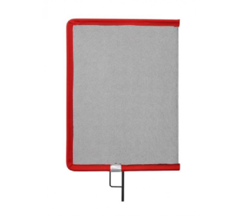 Avenger I790D Double Scrim Black 48x48