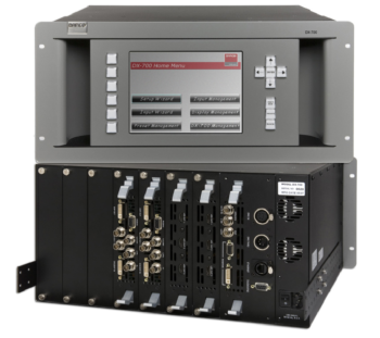 Barco DX-700 R98522780