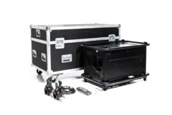 Barco HDX-W10 Flex - Imagen 2