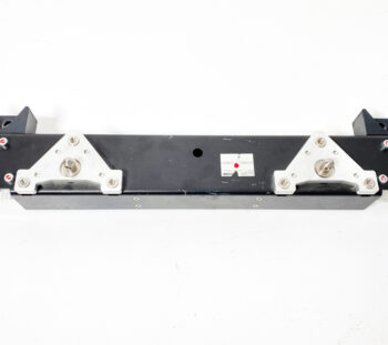 Barco NX dual rental foot