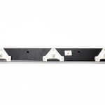 Barco NX triple rental foot