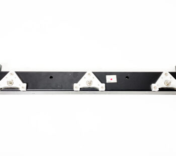 Barco NX triple rental foot