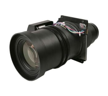Barco TLD+ 1.87-2.56 WUXGA (2.0-2.8 SXGA+)