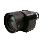 Barco TLD+ 2.56-4.17 WUXGA (2.8-4.5 SXGA+)