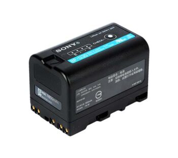 Batería Sony BP-U30 (para Sony FS7 y FS5)