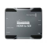 BlackMagic Mini Converter Heavy Duty de HDMI a SDI