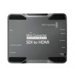 BlackMagic Mini Converter Heavy Duty SDI to HDMI