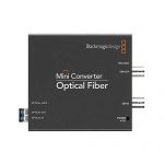 BlackMagic Mini Converter Optical Fiber