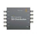 BlackMagic Mini Converter SDI Distribution
