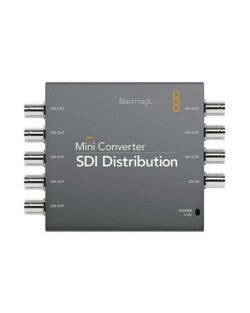 BlackMagic Mini Converter SDI Distribution