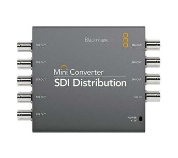 BlackMagic Mini Converter SDI Distribution