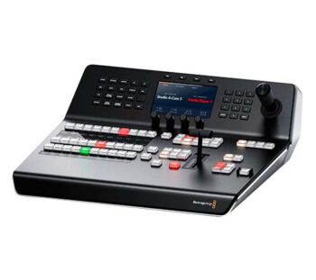 Blackmagic ATEM 1 M/E Advanced Panel