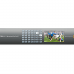 Blackmagic ATEM 4 M/E Broadcast Studio 4K