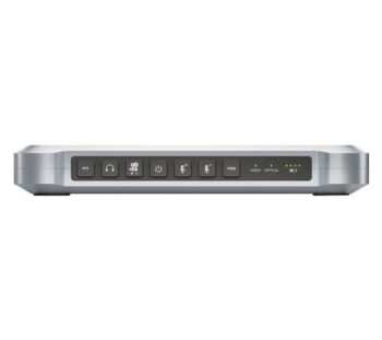 Blackmagic ATEM Camera Converter