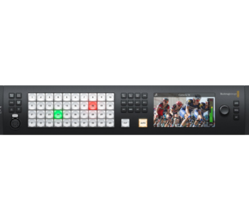 Blackmagic ATEM Constellation 8K