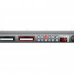 Blackmagic HyperDeck Studio 12G