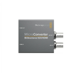 BlackMagic Micro Converter BiDirectional SDI/HDMI