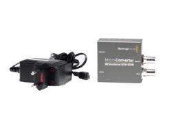 Blackmagic Micro Converter BiDirectional SDI/HDMI - Imagen 2