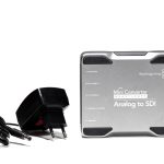 BlackMagic Mini Converter Heavy Duty Analog to SDI