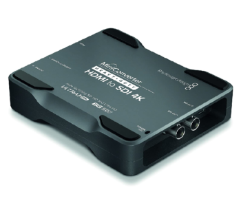 BlackMagic Mini Converter Heavy Duty HDMI to SDI