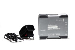 Blackmagic Mini Converter Heavy Duty SDI to HDMI - Imagen 2