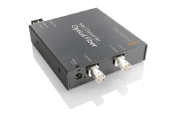 BlackMagic Mini Converter Optical Fiber - Imagen 2