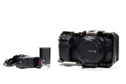 Blackmagic 6K - Imagen 2