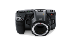 Blackmagic 6K