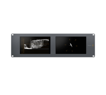 Blackmagic SmartScope Duo 4K