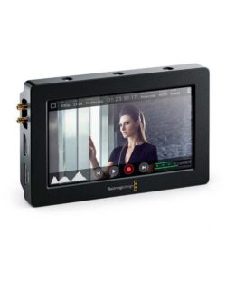 Blackmagic Video Assist