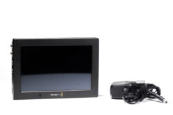 Blackmagic Video Assist 4K - Imagen 2