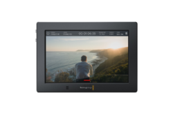 Blackmagic Video Assist 4K