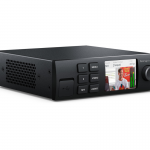 Blackmagic Web Presenter