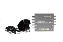 BlackMagic Mini Converter SDI Distribution - Imagen 2