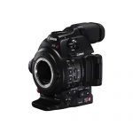 Canon C100 MARK II (Solo Cuerpo)